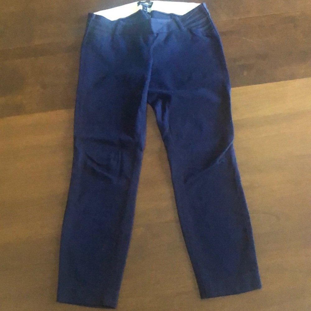 J Crew Minnie
